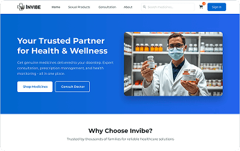 Life Science & Pharma