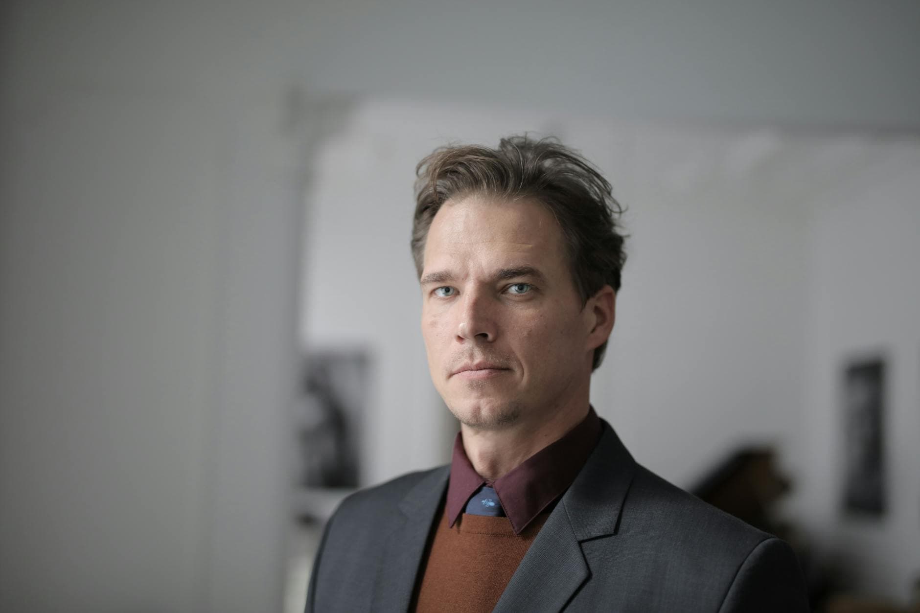 Daniel Foster