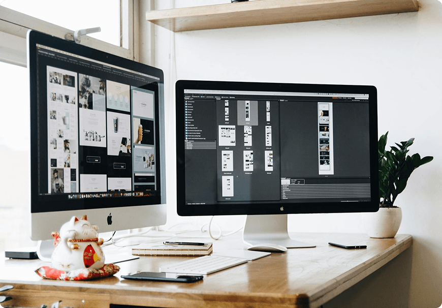 Website Development 1