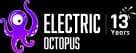 Loading Electric Octopus